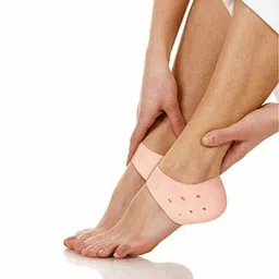 keshika Anti Crack051(P1) Heel Support image 3