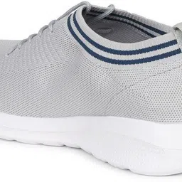 jqr MOJ 401 Sports shoes, Walking, Trendy, Lightweight, Trekking, Stylish Walking Shoes For Men image 3