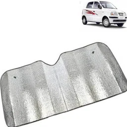 rhtdm Dashboard, Rear Window Sun Shade For Hyundai Santro Xing-picture-12