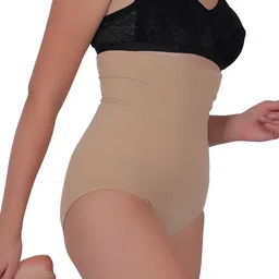 Lilots Tummy & Thigh Control Shapewear image 5