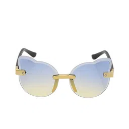 SHOP FRENZY Unisex Kids Other Sunglasses with UV Protected Lens-image-83