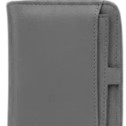CLARABAE Men Leather Two Fold Wallet image 3
