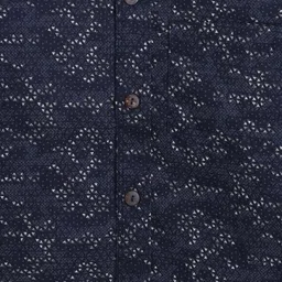 BAATCHEET Boys Premium Printed Casual Shirt image 3