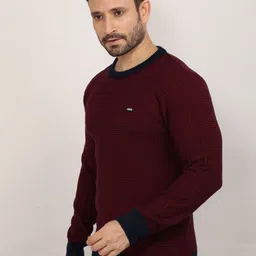 Klub Fox Men Pullover image 3