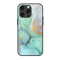 QRIOH Quirky Printed iPhone 15 Pro Max Back Case Mobile Accessories-picture-14