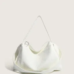CORSICA Women Solid Structured Shoulder Bag-picture-38