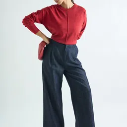 FEMMELLA Women Pullover image 2