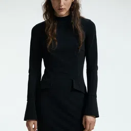 H&M Interlock Jersey Dress-picture-15