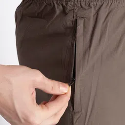 THE BEETEL HOUSE Men Relaxed Trousers image 3