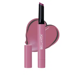 Bella Vita Organic All Hearts Hydrating Lip Plumper with Vitamin E - First Kiss-picture-41