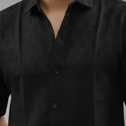 HERE&NOW Men Standard Casual Shirt image 2