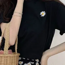 Outzidr Extended Sleeves Top-picture-4