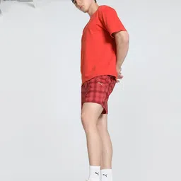 Puma Road To Unity Relaxed Fit 6" Woven Shorts image 3