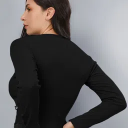 Plus Size Crop Top image 3