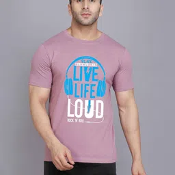 TEEFOX Typography Printed Long Sleeves Regular Fit T-shirt-picture-23
