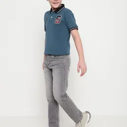 Octave Boys Mid-Rise Jeans image 5
