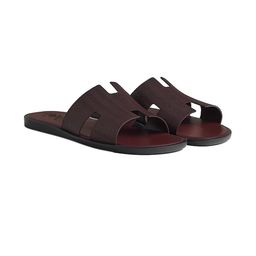ITALIAN SHOES CO Rose Flip Flops-picture-22