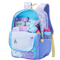 AMERICAN TOURISTER Girls Graphic Backpack image 3