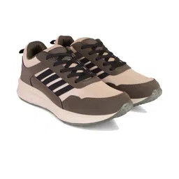 DRACKFOOT Men Non-Marking Running Sports Shoes image 2