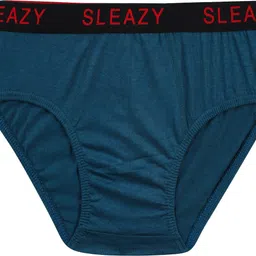 sleazy Pack of 6 Men Brief image 4