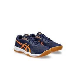 ASICS Upcourt 5 GS Boys Lace-Ups Neutral Regular Badminton Sports Shoes-picture-22