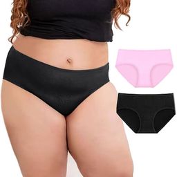 Diving Deep Pack of 2 Hipster Briefs-image-46