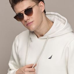 Nautica Men Hooded Sweatshirt-picture-4