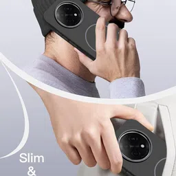 Karwan Geometric Printed Oppo F29 Pro 5G Back Case image 3