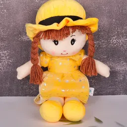 DukieKooky Polyfill Soft Toy Soft Toys and Dolls image 5