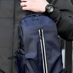 Mast & Harbour Men Backpack image 3