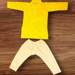 ANNA Unisex Kids Pyjamas image 2