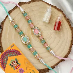 ASIDEA Rakhi Gift set-picture-32