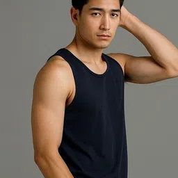 Moda Rapido Men T-shirt image 4