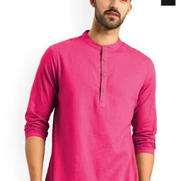 Vida Loca Men Kurta-image-69