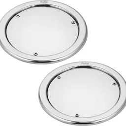 ruhe Floor Stainless Steel Push Down Strainer-picture-14