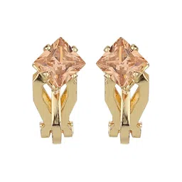 FirstBlush Contemporary Ear Cuff Earrings-picture-34