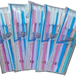 liana Stylish Pen Ball Pen-picture-10