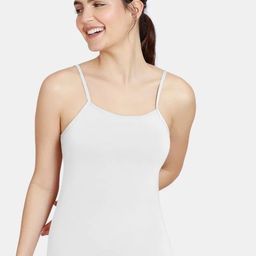 Zivame Non Padded Adjustable Straps Camisole-picture-19