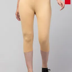 Apraa & Parma Women Pack Of 2 Low-Rise Skinny Fit Capris-picture-17