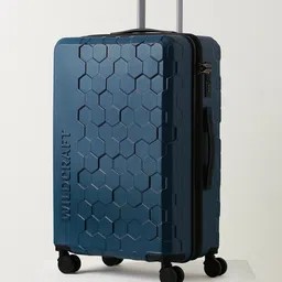 Wildcraft Set Of 3 Trolley Bags With 1 Free Backpack image 2