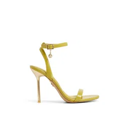 ALDO Party Stiletto Sandals with Bows image 4
