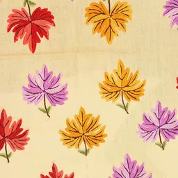 Exotic India Hand Embroidered Shawl image 2