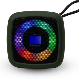 bogx Portable Bluetooth Speaker | High Bass | Wireless Mini Speaker 5 W Bluetooth Party Speaker-picture-17