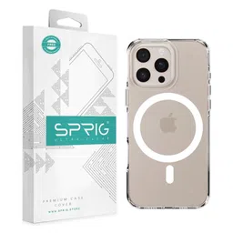 SPRIG Solid Printed iPhone 15 Pro Back Case Mobile Accessories-picture-34