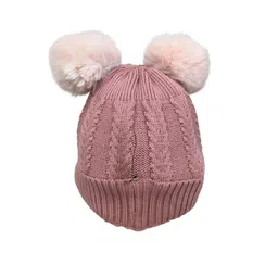 Gajraj Unisex Kids Beanie image 2