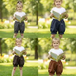 LEGACY MUSE BLOOMER Women Bloomer-picture-31