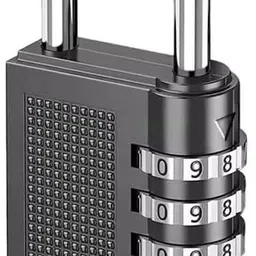 actrovax Heavy Duty Multipurpose Security Lock Padlock-picture-32