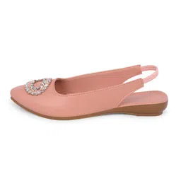 KALINI Women Mojaris Flats image 5