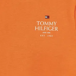 Tommy Hilfiger Boys Hooded Sweatshirt image 4