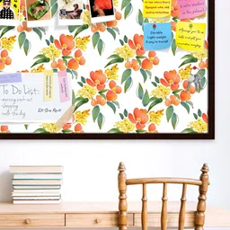 ArtzFolio Wooden Notice Pin Board-picture-49
